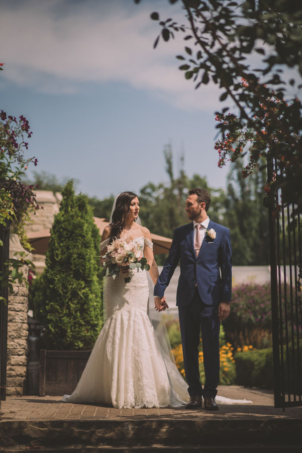 Best Toronto wedding photographer