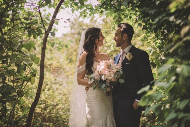 Best Toronto wedding photographer