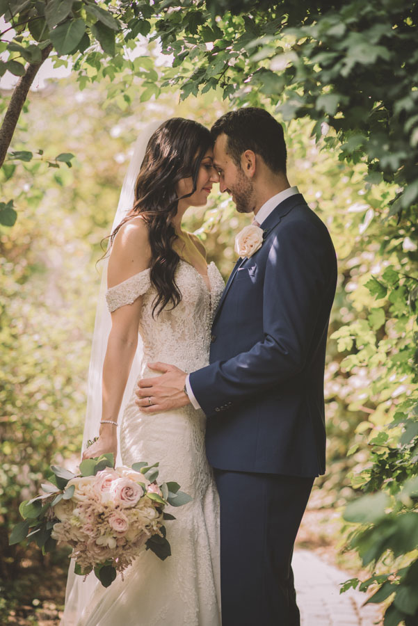 Best Toronto wedding photographer