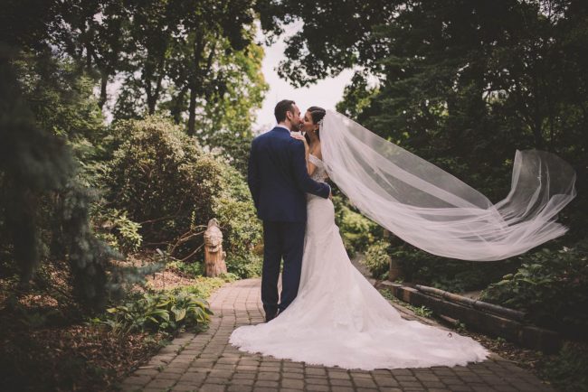 Best Toronto wedding photographer