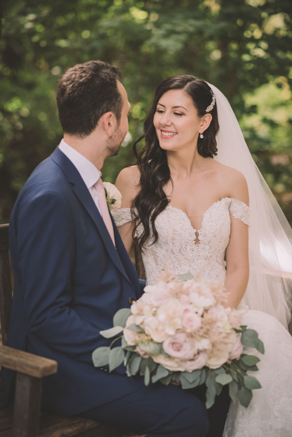 Best Toronto wedding photography