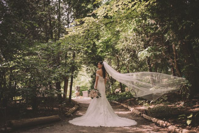 Best Toronto wedding photography