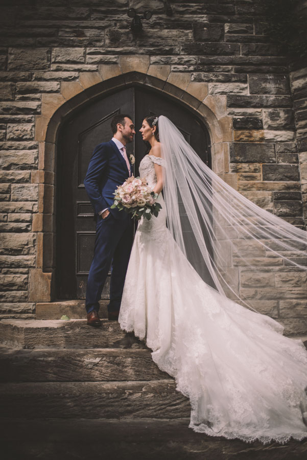 Best Toronto wedding photography