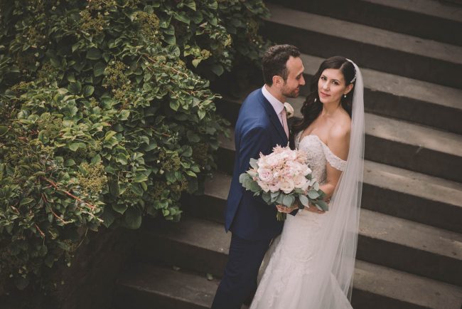 Toronto wedding photography