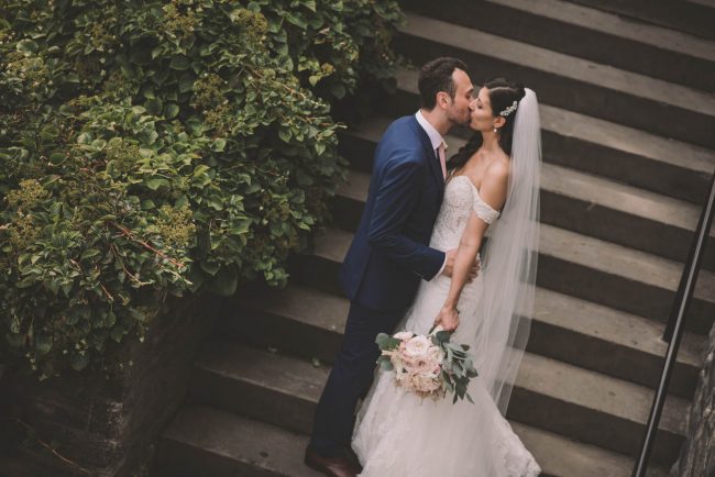 Toronto wedding photography