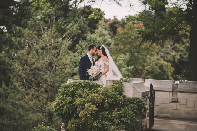 Toronto wedding photography