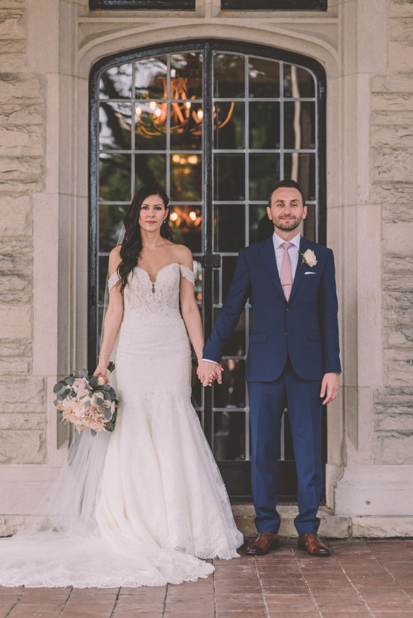 Luxury Toronto Wedding Photography