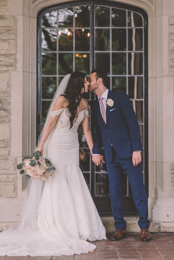 Luxury Toronto Wedding Photography