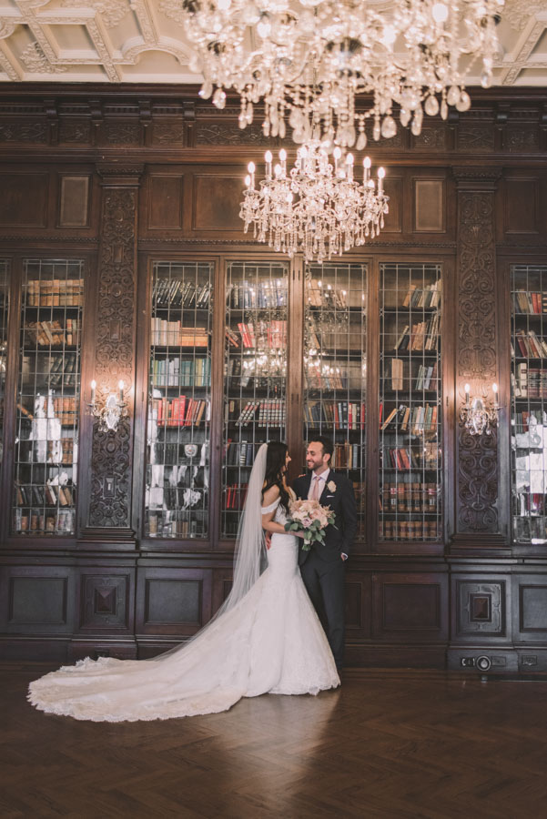 Luxury Toronto Wedding Photographer