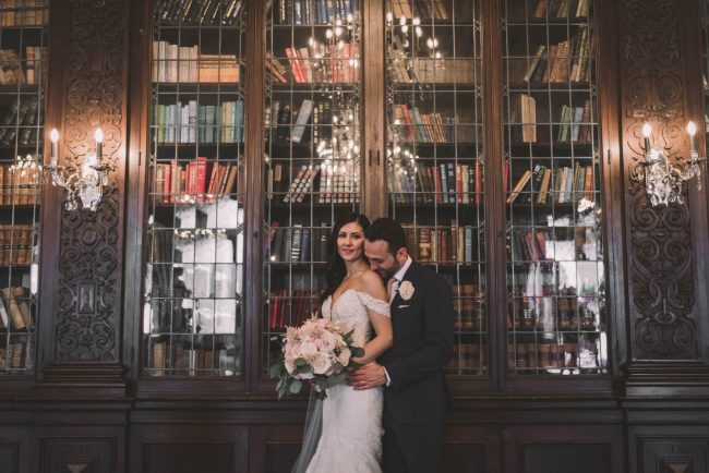 Luxury Toronto Wedding Photographer