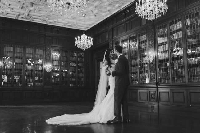 Luxury Toronto Wedding Photographer