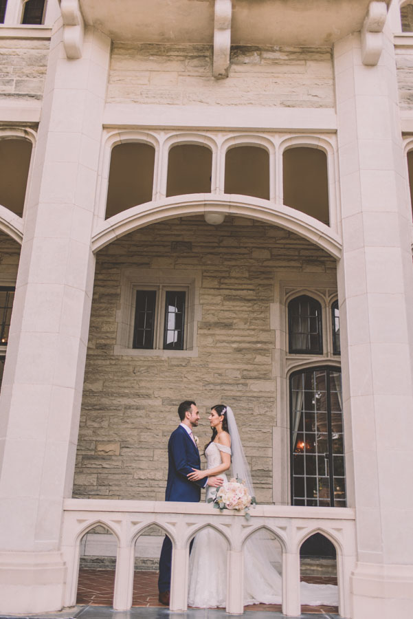 Luxury Toronto Wedding Photographer