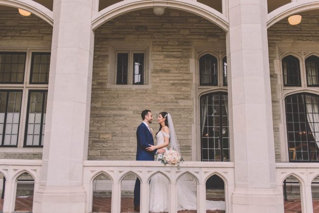 Luxury Toronto Wedding Photographer