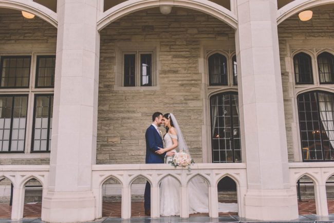 Luxury Toronto Wedding Photographer