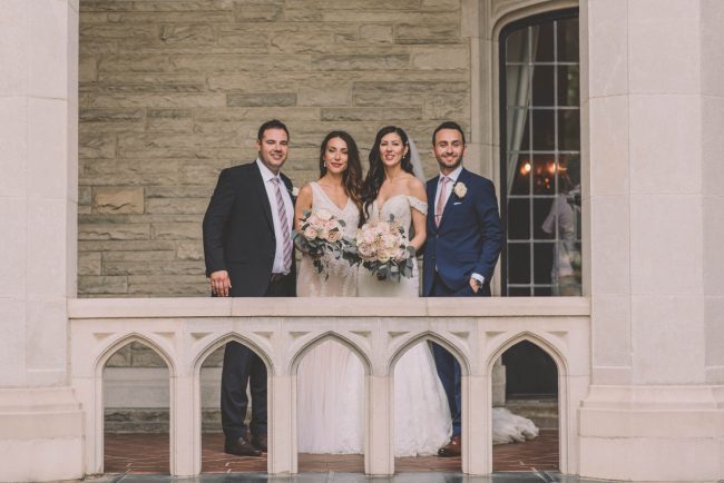 Luxury Toronto Wedding Photographer