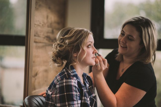 Elora Mill Wedding Photography