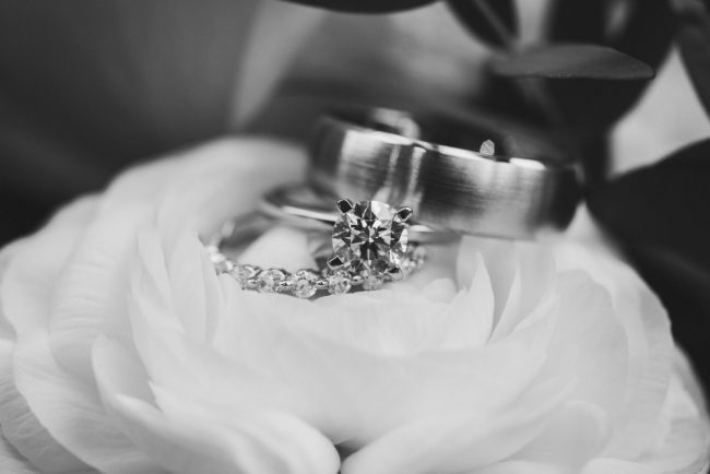 Elora Mill Wedding Photography