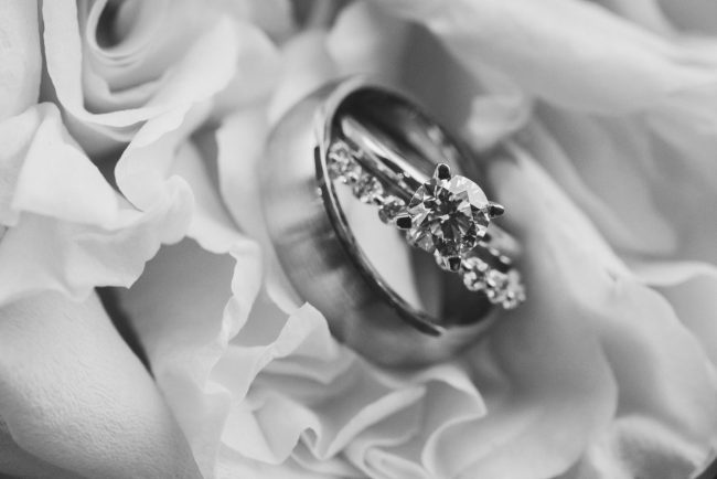 Elora Mill Wedding Photography