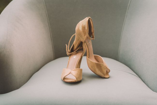 Elora Mill Wedding Photography