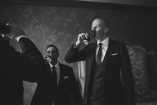 Elora Mill Wedding Photographer