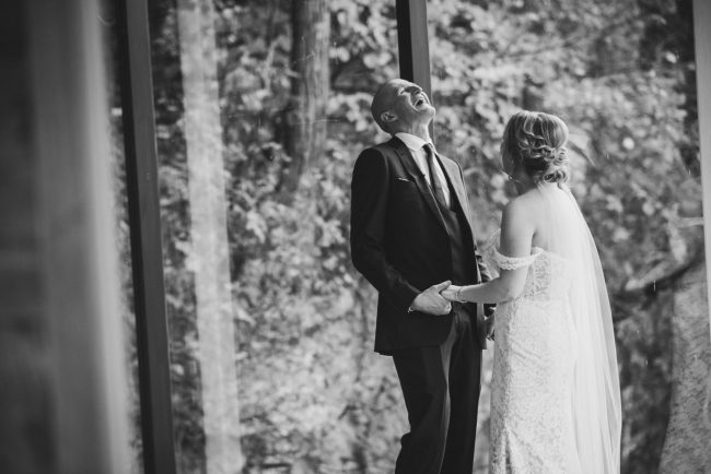 Elora Mill Wedding Ontario