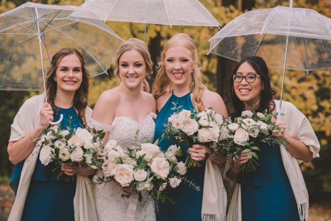 Elora Wedding Photographer