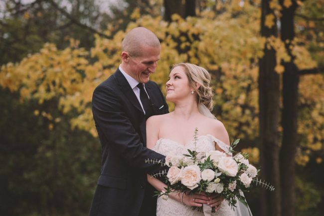 Guelph Wedding Photographer
