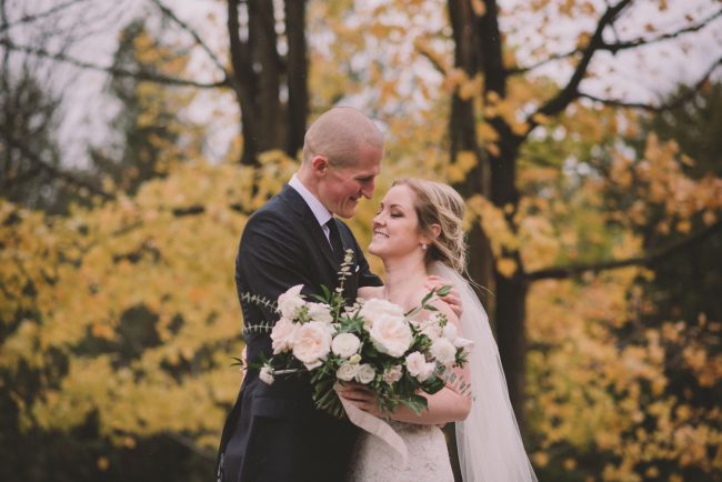 Guelph Wedding Photographer