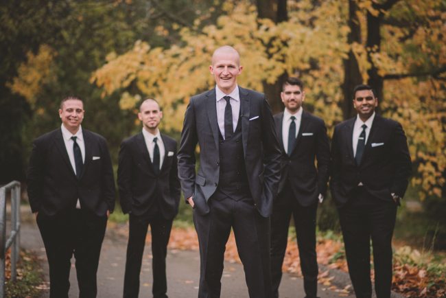 Guelph Wedding Photographer