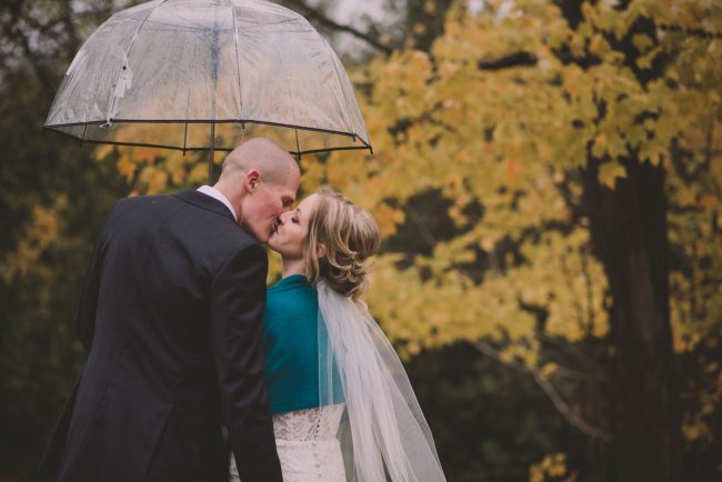 Kitchener Wedding Photographer