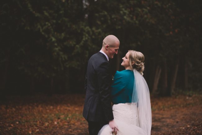 Kitchener Wedding Photographer