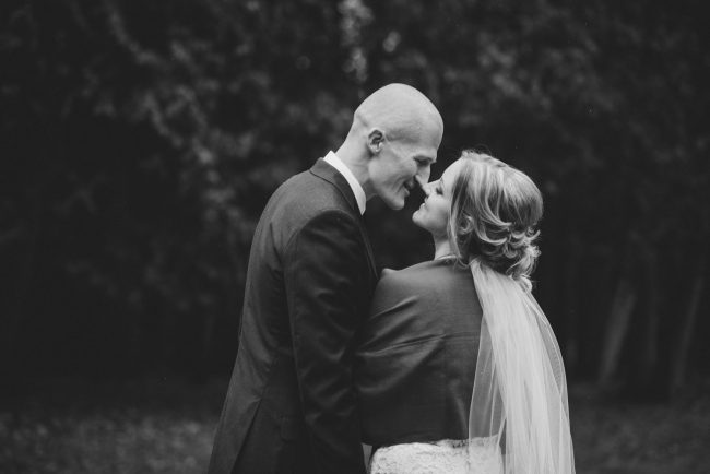 Kitchener Wedding Photographer