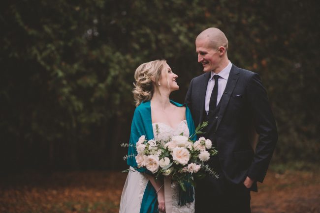 Kitchener Wedding Photographer