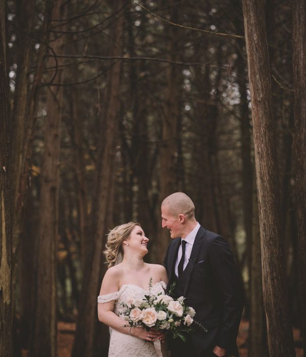 Toronto Wedding Photographer