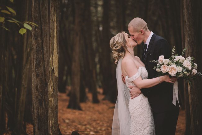 Toronto Wedding Photographer