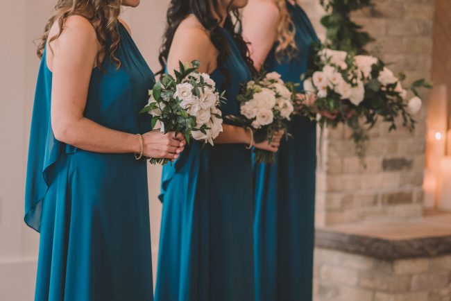 Elora Mills Wedding Ceremony