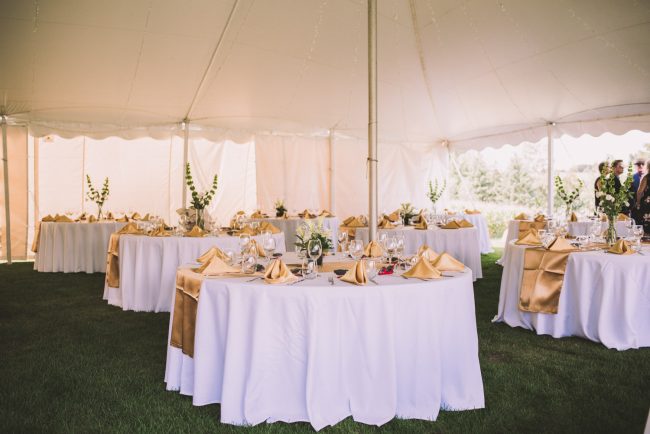 Backyard Wedding Photography Kitchener