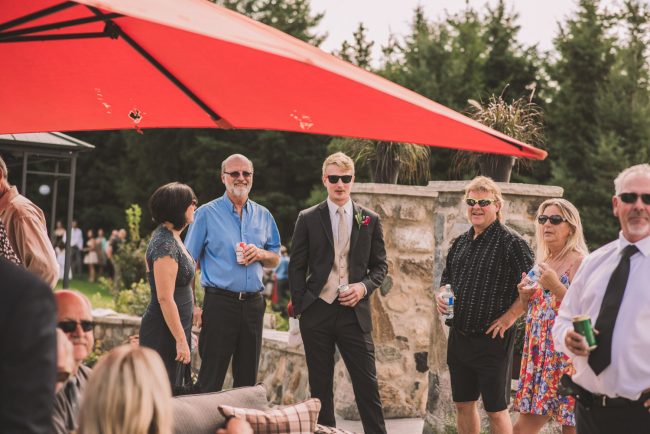 Elora Wedding Photographer