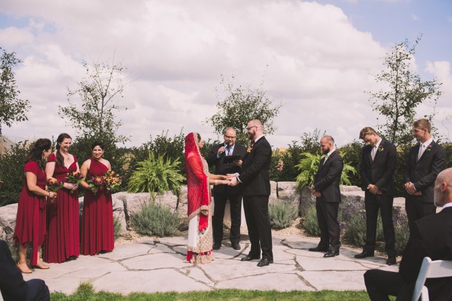 Elora Wedding Photographer