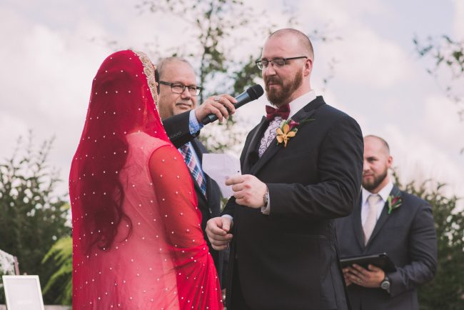 Elora Wedding Photographer