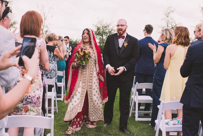 Elora Wedding Photographer