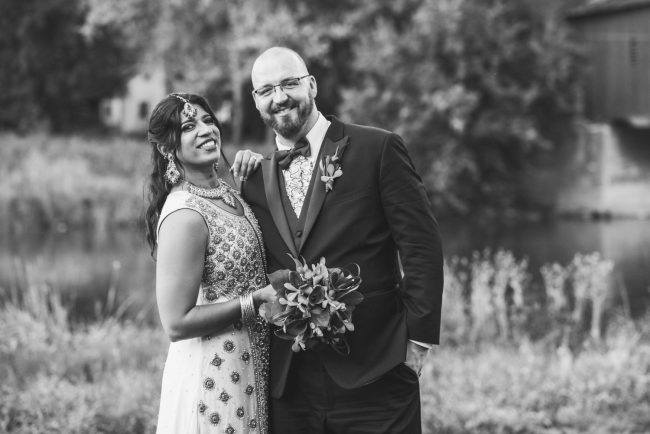 Elora Wedding Photographer