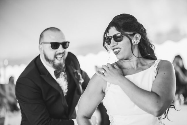 Backyard Wedding Photography Kitchener