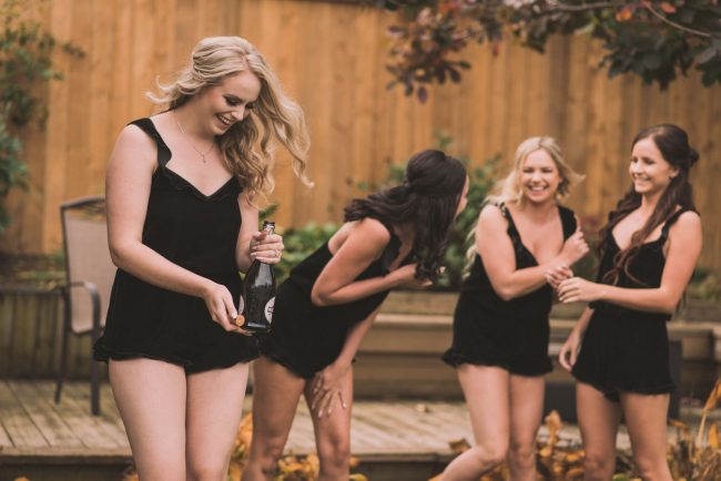 Milton Wedding Photographer