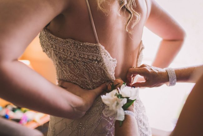 Milton Wedding Photographer