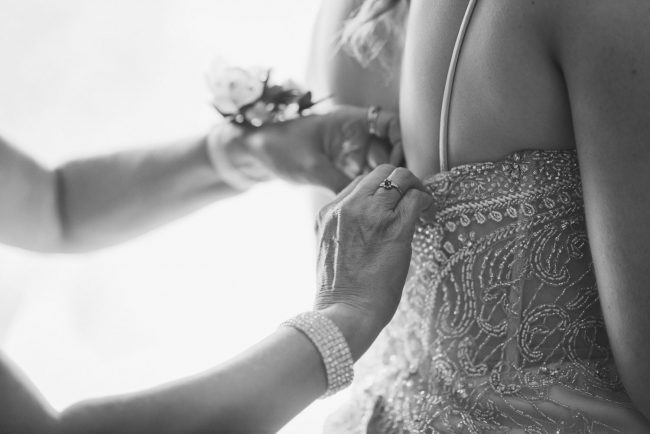 Milton Wedding Photographer