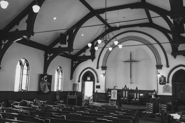 Milton Wedding Photographer