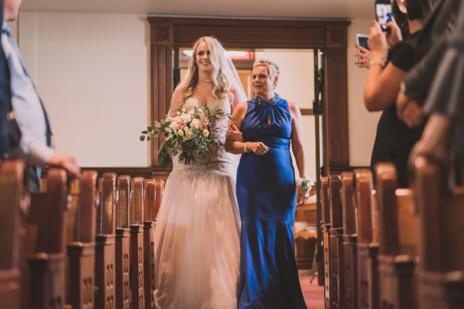 Milton Wedding Photography