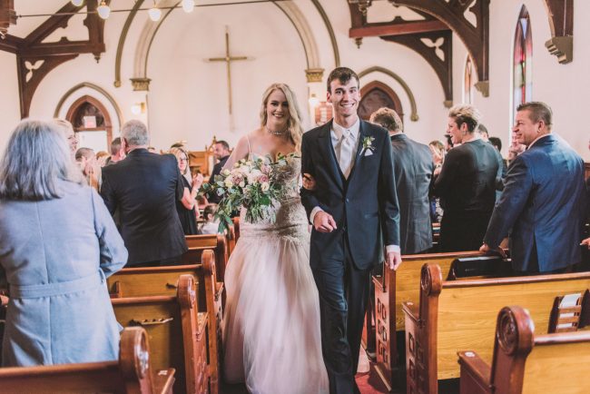 Milton Wedding Photography