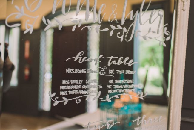 Greystone Golf Club Wedding Milton